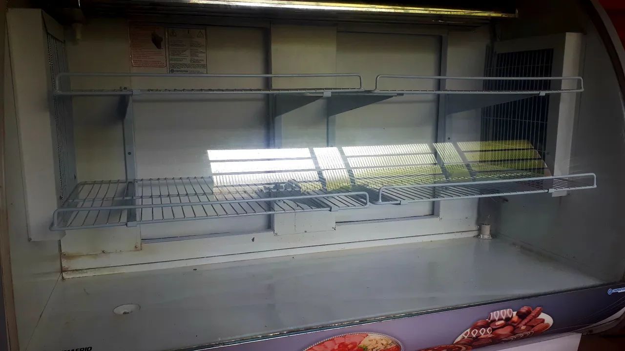 Balcão refrigerado Chimafrio - Foto 2