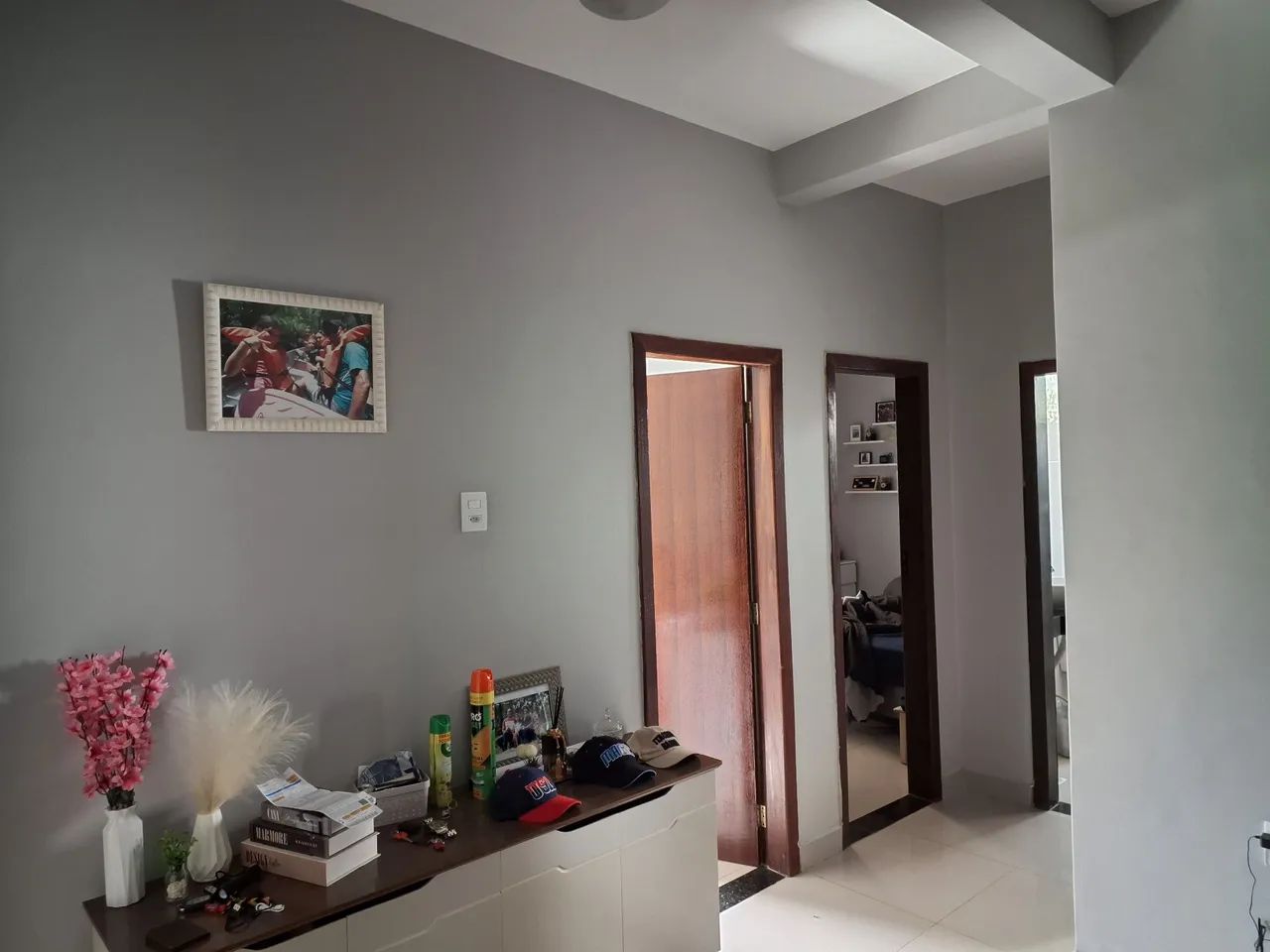 Foto - Montes Claros - Vargem Grande II