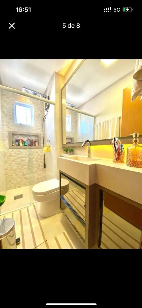 (IF) APARTAMENTO 100% FINANCIADO EM LONDRINA - Foto 3