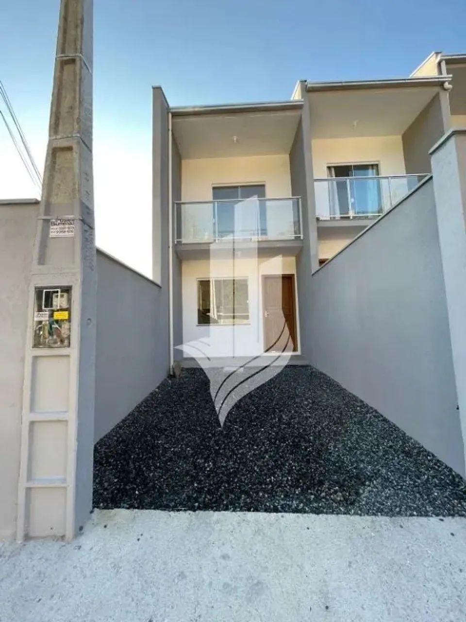 Sobrado localizado no bairro da Velha Central - Foto 2