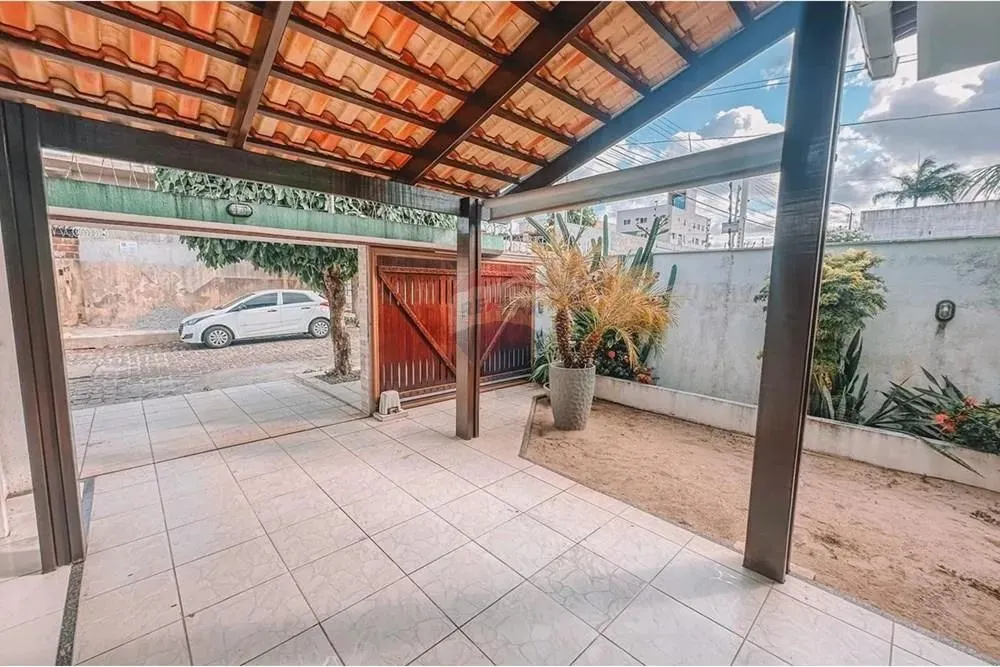 Linda Casa Duplex 3/4  Sendo Suítes Em Nova Parnamirim . uF00zC