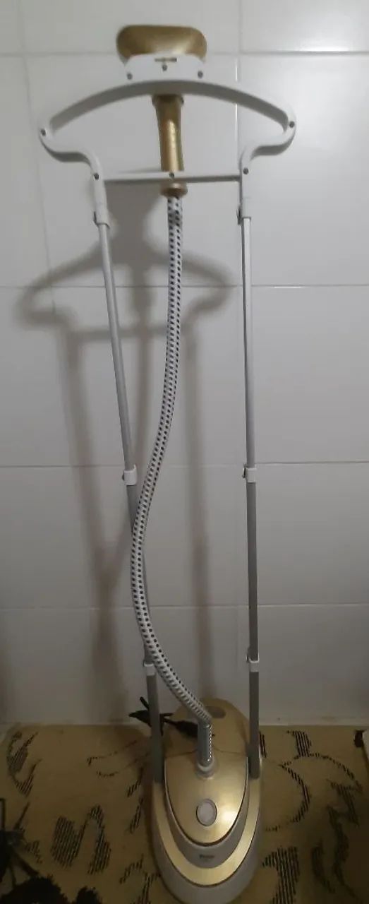 Passadeira a Vapor Philco - Semi-nova - Foto 3