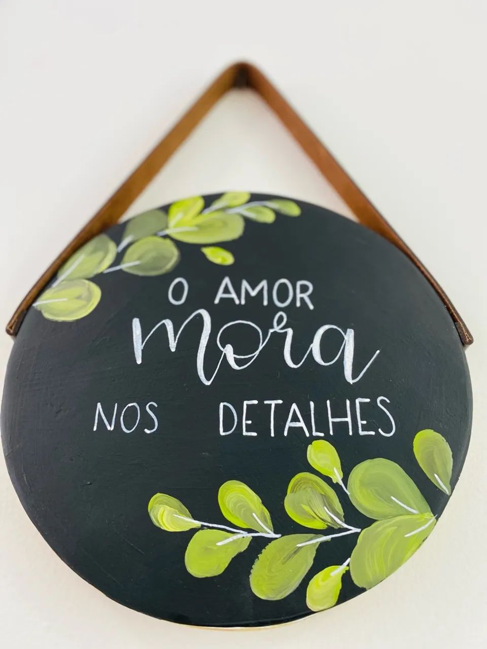 Decoração à venda 
