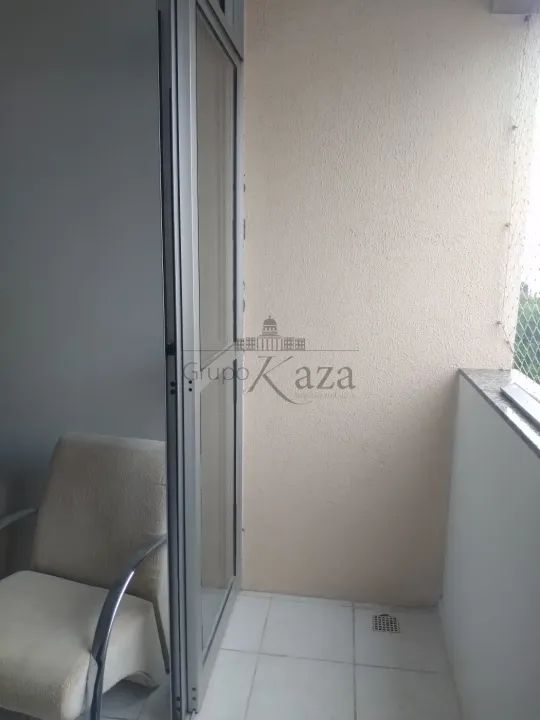 Oportunidade - Apartamento - Residencial Das Violetas - Jardim Satélite - 2 Dormitórios -  - Foto 2