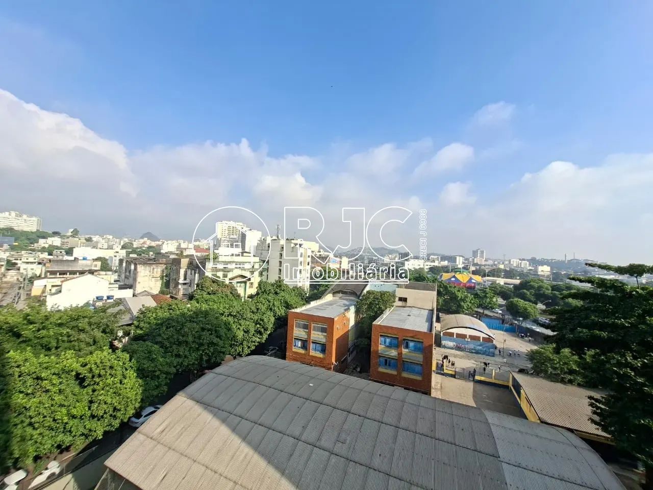 Imóvel para venda possui 60 metros quadrados com 2 quartos - Foto 4