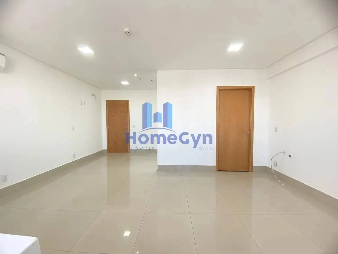 Sala para locação Edifício Focus St Bueno Goiânia- Go