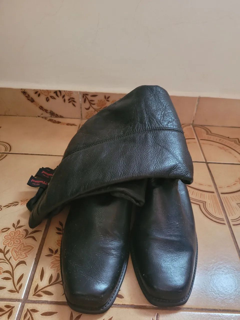 Bota gaucha - Foto 2