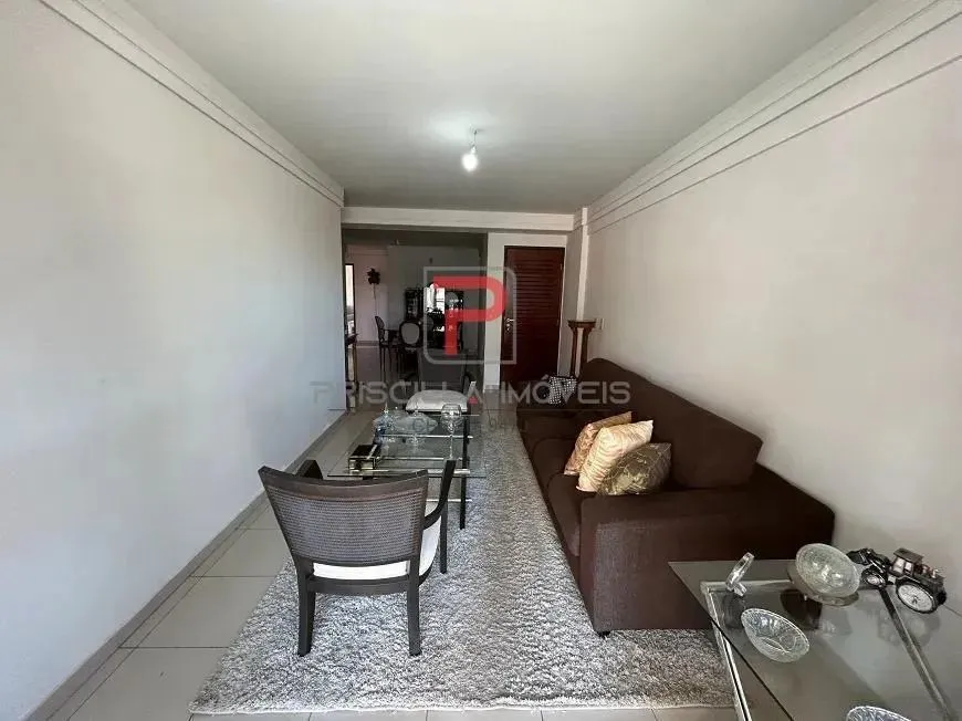 Apartamento em Manaíra - João Pessoa
