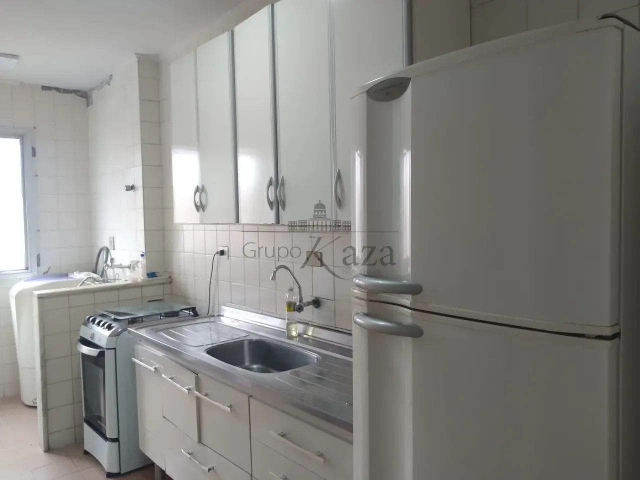 Oportunidade - Apartamento - Residencial Das Violetas - Jardim Satélite - 2 Dormitórios -  - Foto 9