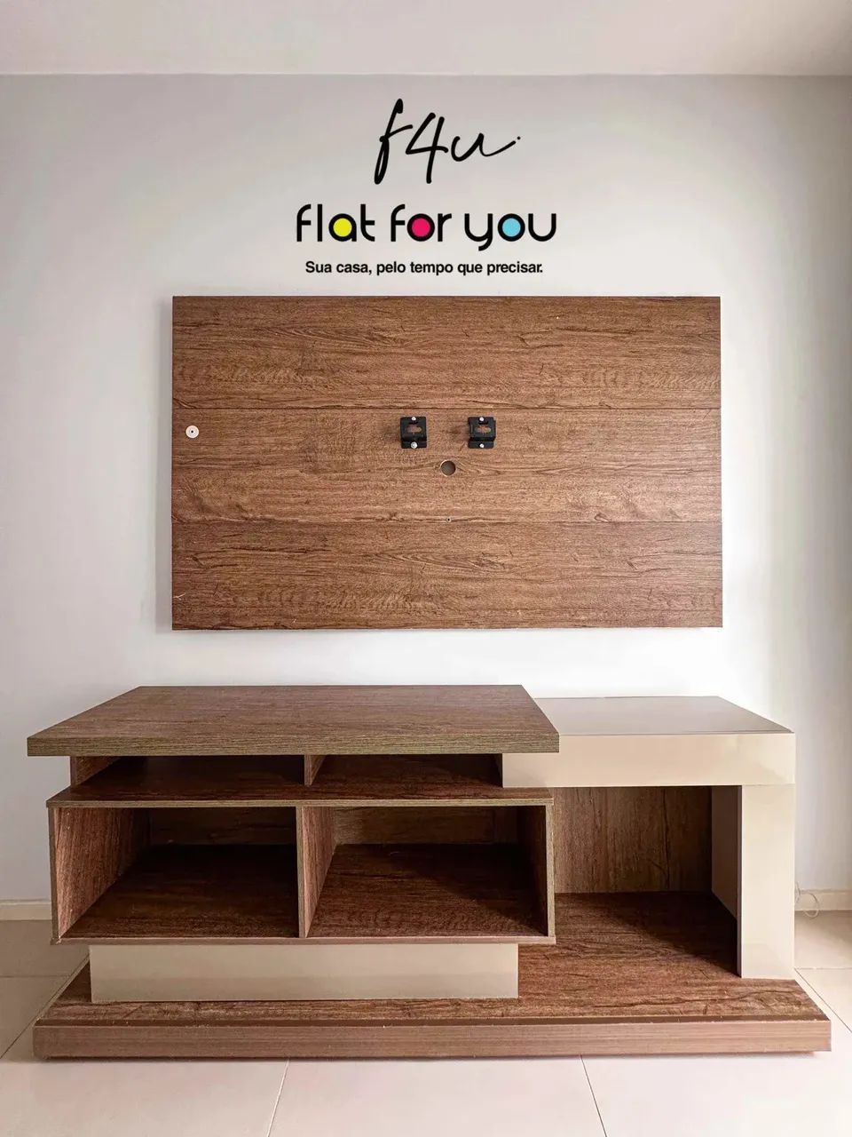 Apartamento com 1 dormitório(s) em Jardim Goias - Goiania/GO - Foto 3