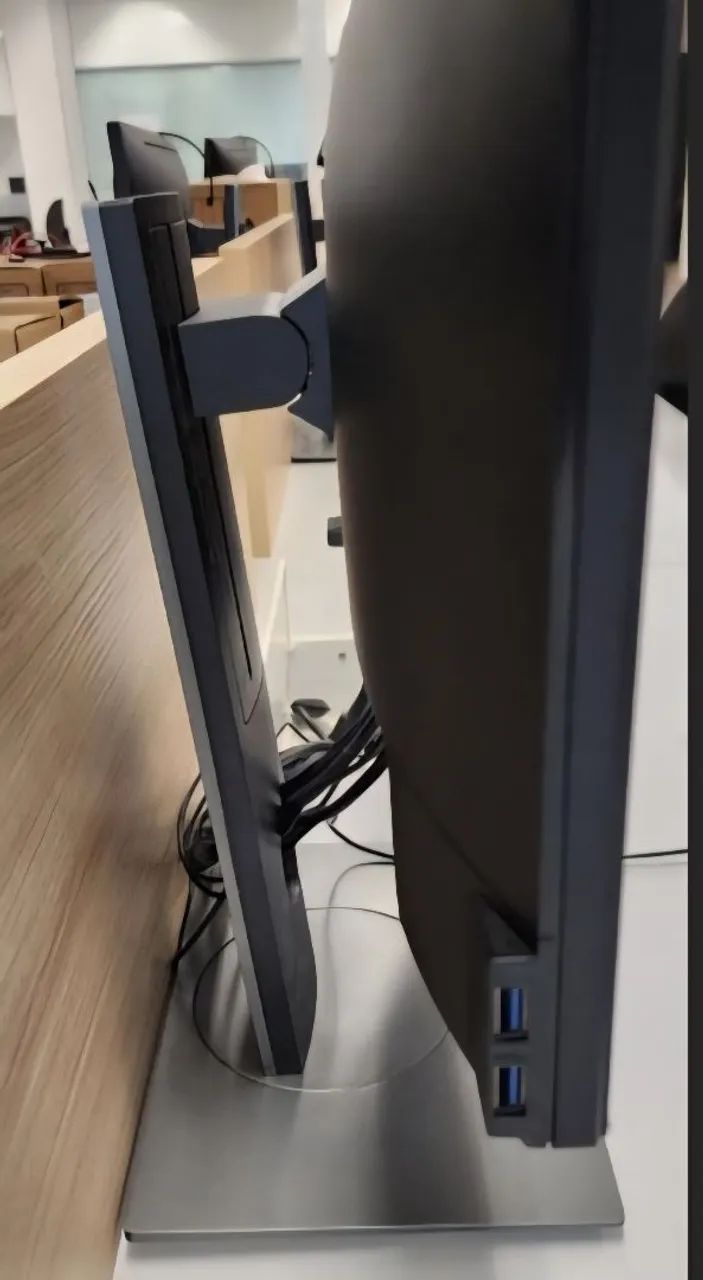 Monitor Dell P2018H |DELL - Foto 2