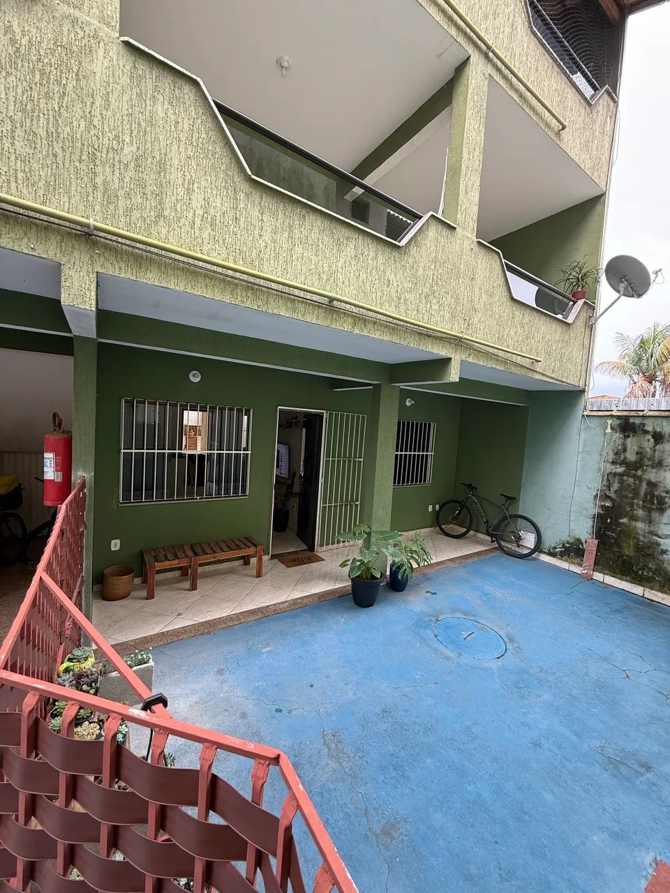 Foto - Rio das Ostras - Residencial Praia Âncora
