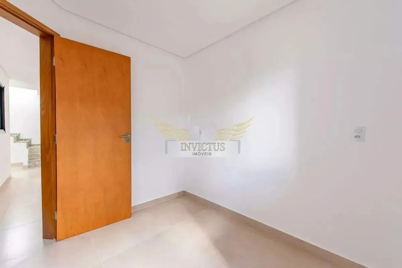Cobertura sem Condomínio com 2 Quartos para Comprar, 94m² - Parque Oratório, Santo André/S - Foto 5