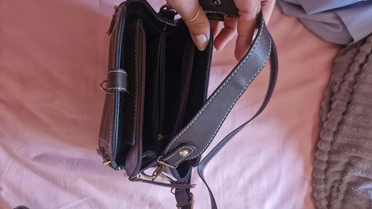 Bolsa pequena  - Foto 2