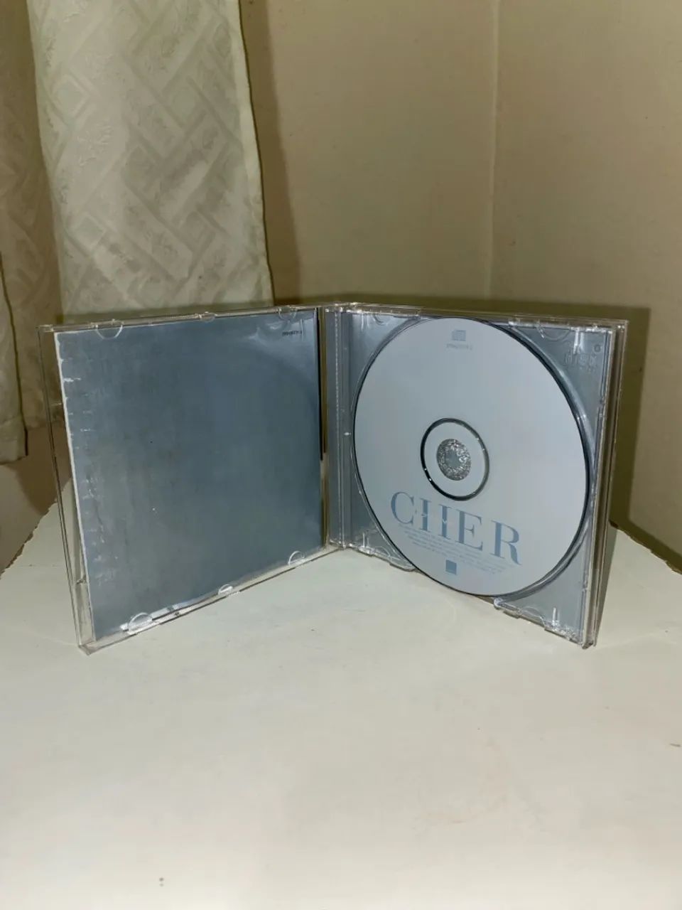 CD Cher - Believe - Foto 3