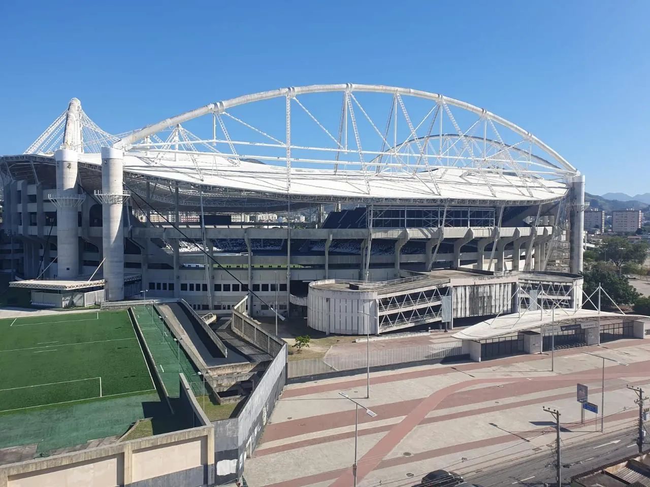 Foto - Rio de Janeiro - Engenho de Dentro