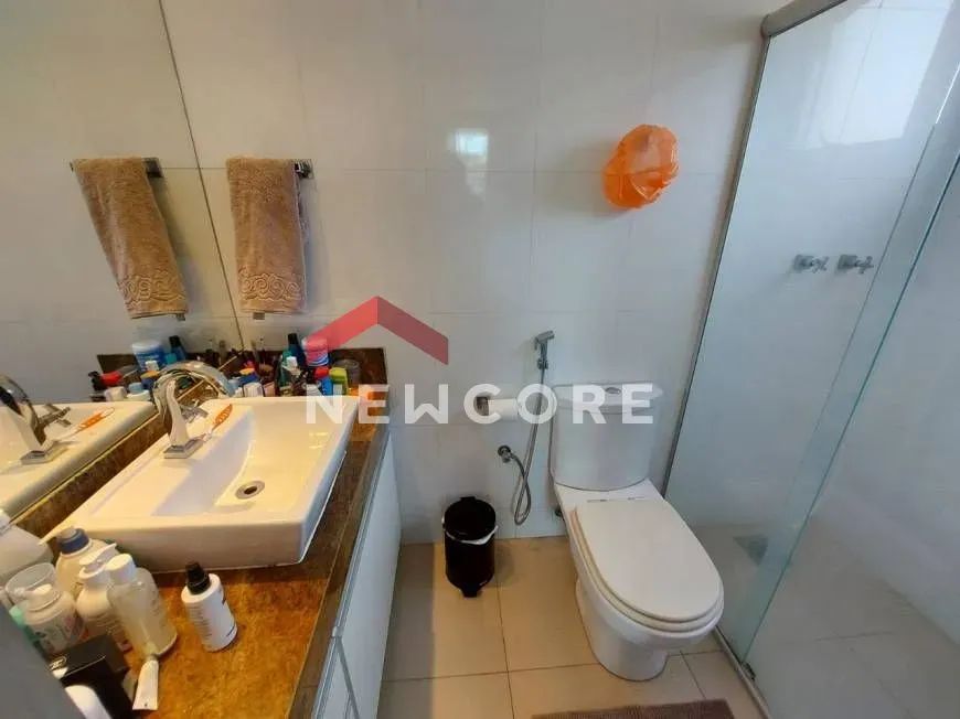 Cobertura em Rua Atílio Grosso - Ouro Preto - Belo Horizonte/MG - Foto 7