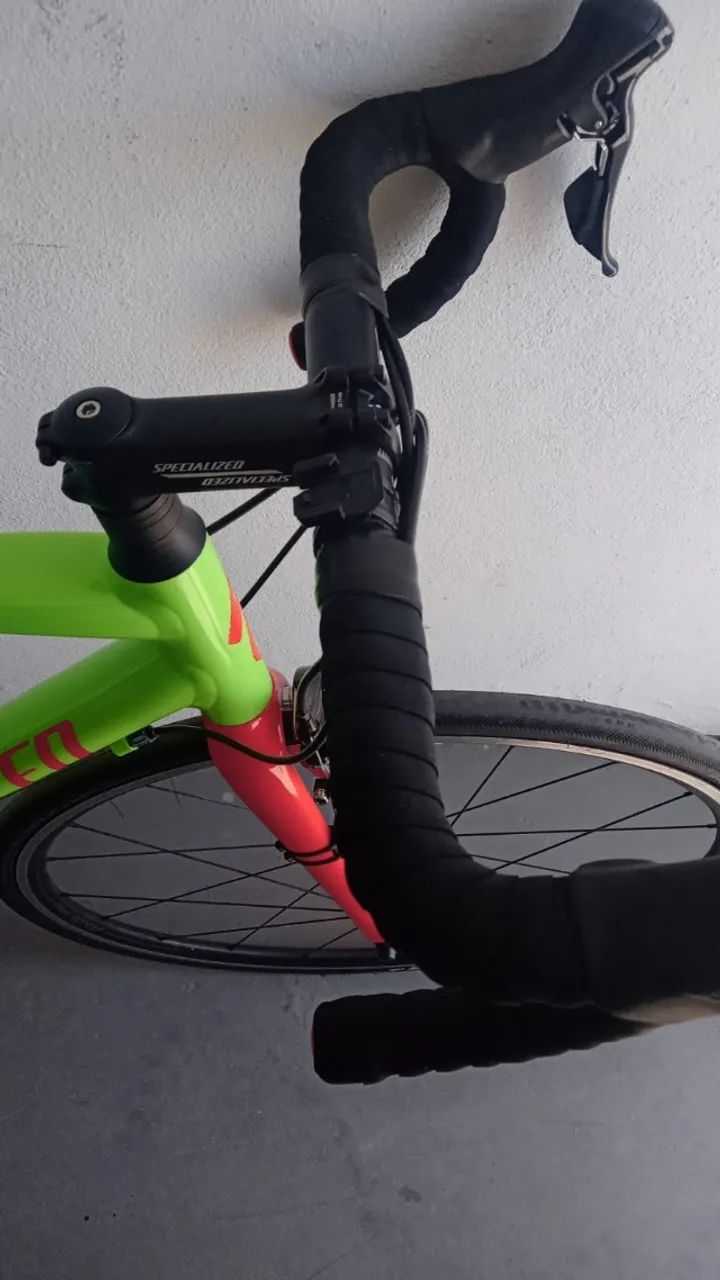 Bike Speed Specialized Allez Sport - Foto 5