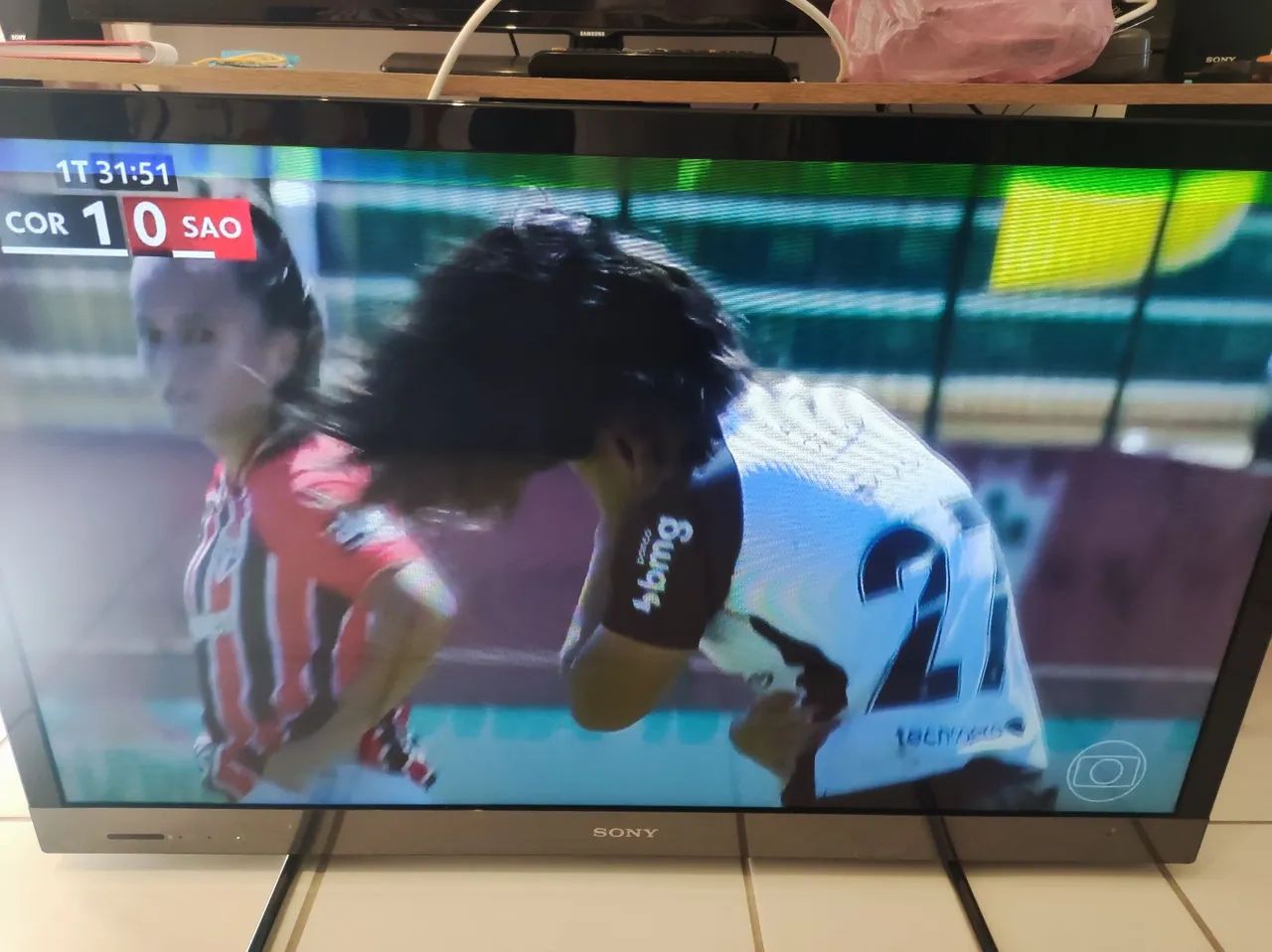 TV Sony bravia 40'  - Foto 5