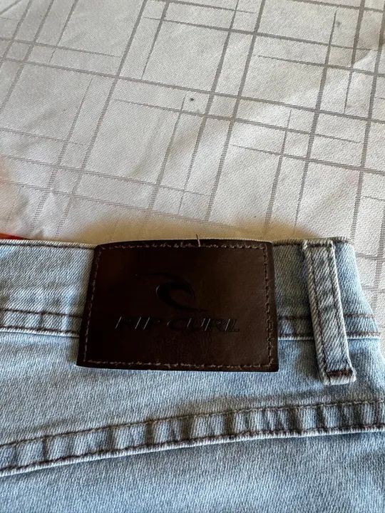 Bermuda Jeans Rip Curl  - Foto 3