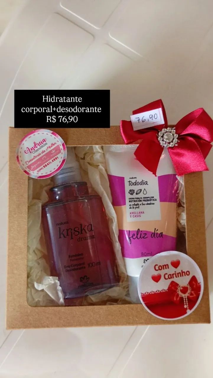 Presente diversos  - Foto 4