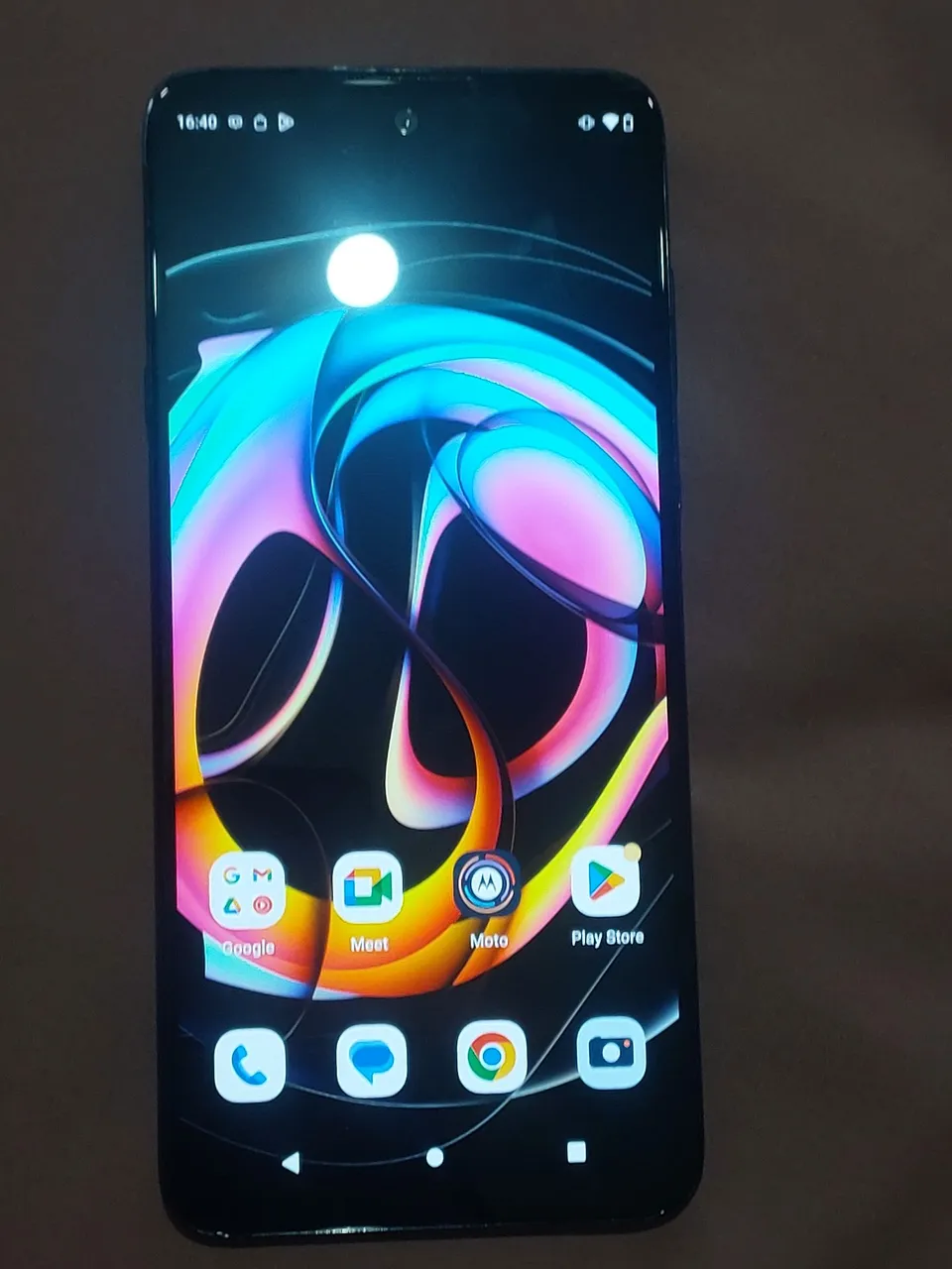 Moto edge 20 lite