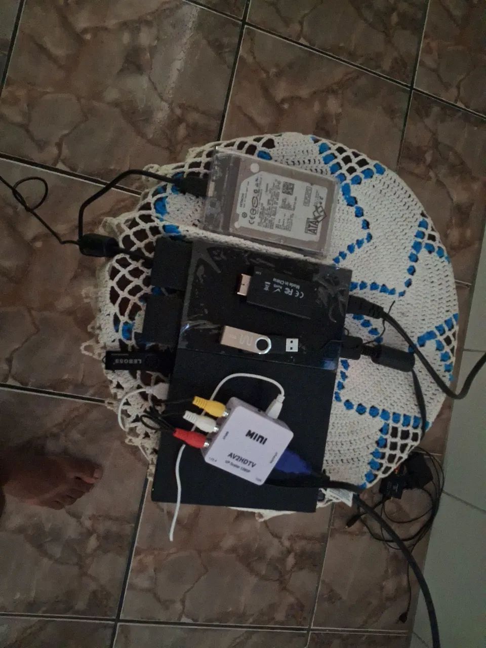 PlayStation 2 Complete with Accessories64315487996418120