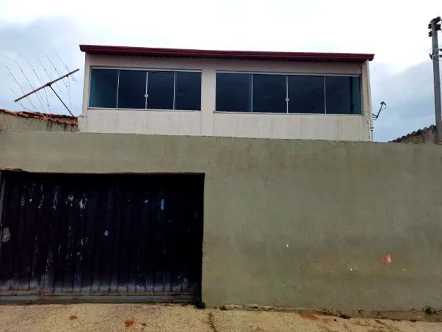 Foto - Brasília - Setor Oeste (Sobradinho II)