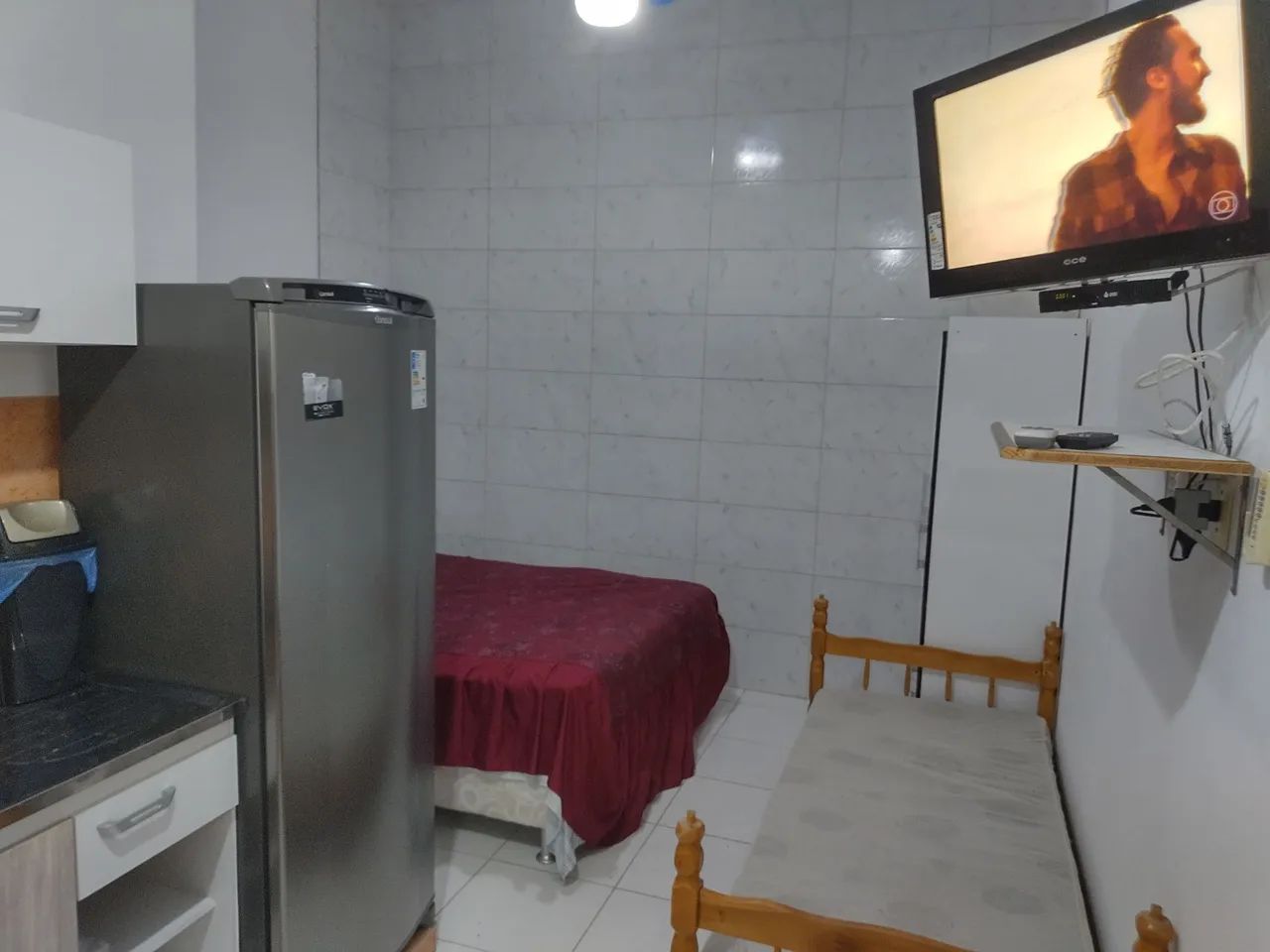 CASA TEMPORADA PRAIA PINHEIRA  - Foto 11