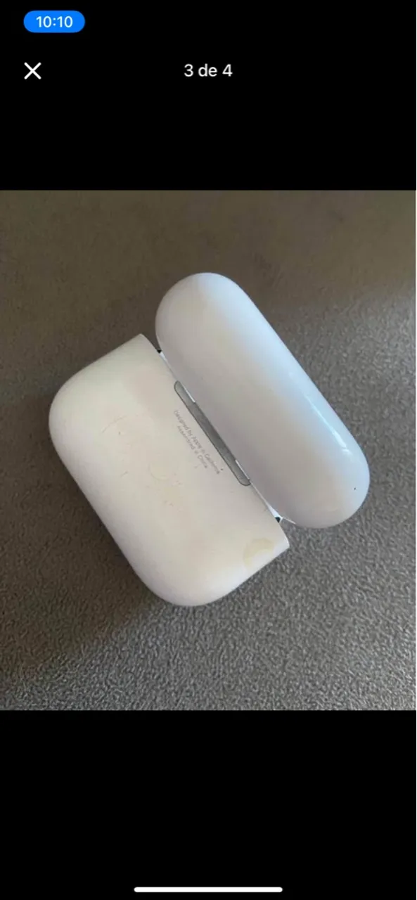 AirPods Pro - Apple