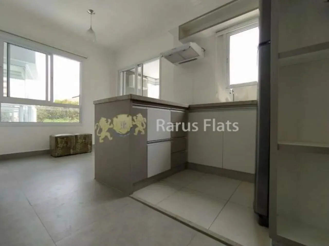 Rarus Flats - Apartamento para locação - Edifício ADD Vila Mariana