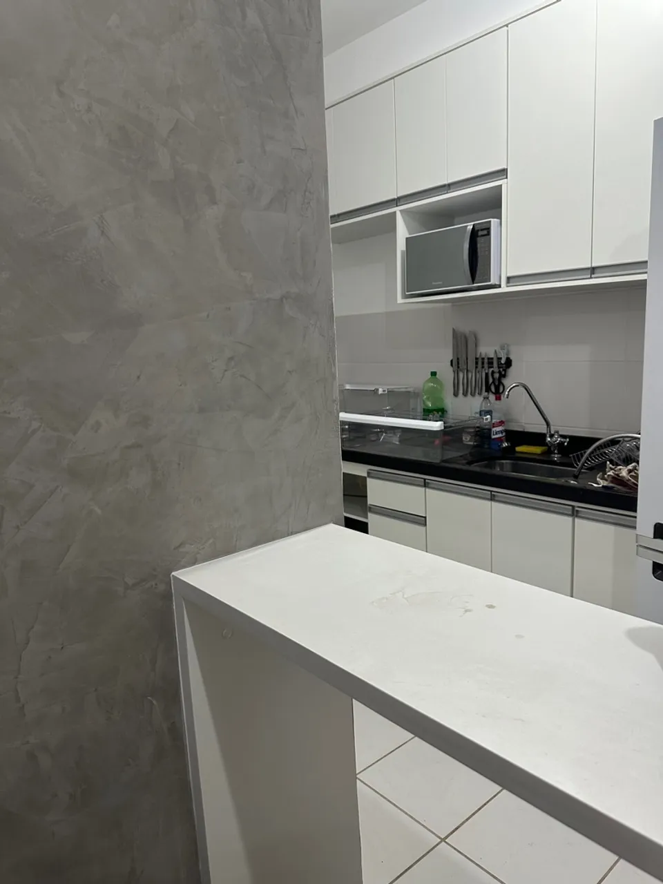 Oportunidade aluguel de apartamento em Valinhos