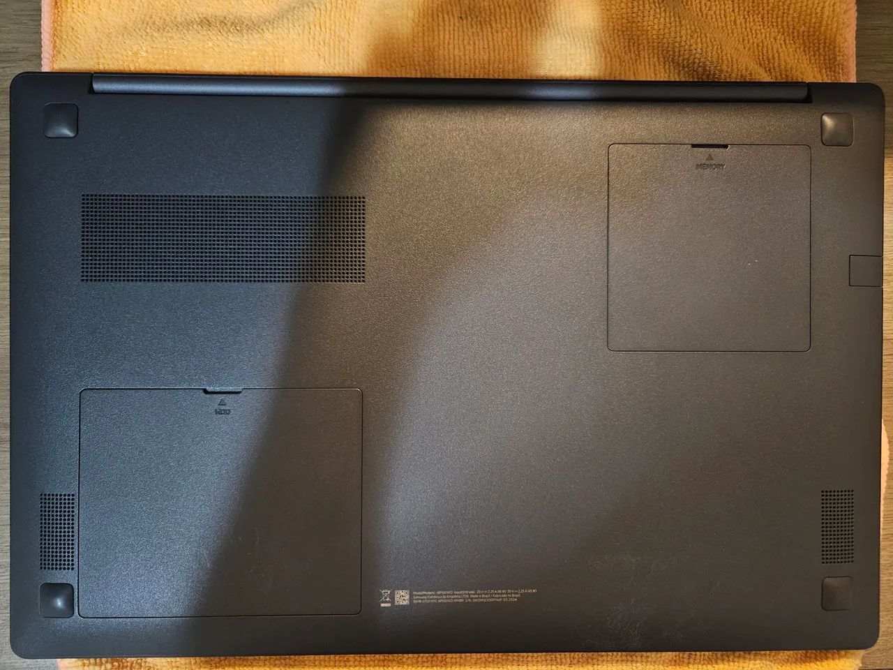 Galaxy book 2 i5 - Foto 2