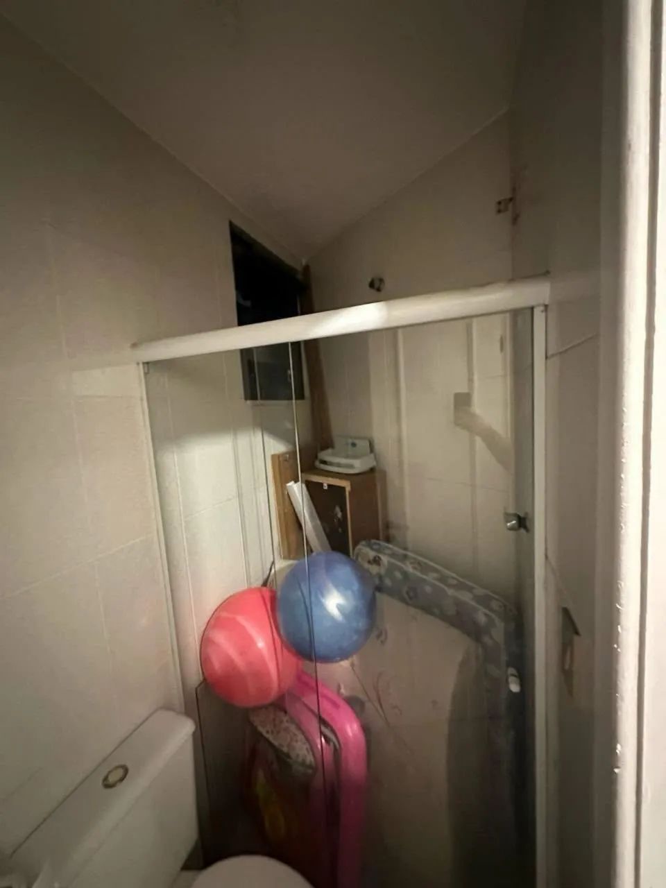 Foto - Barra Mansa - Ano Bom