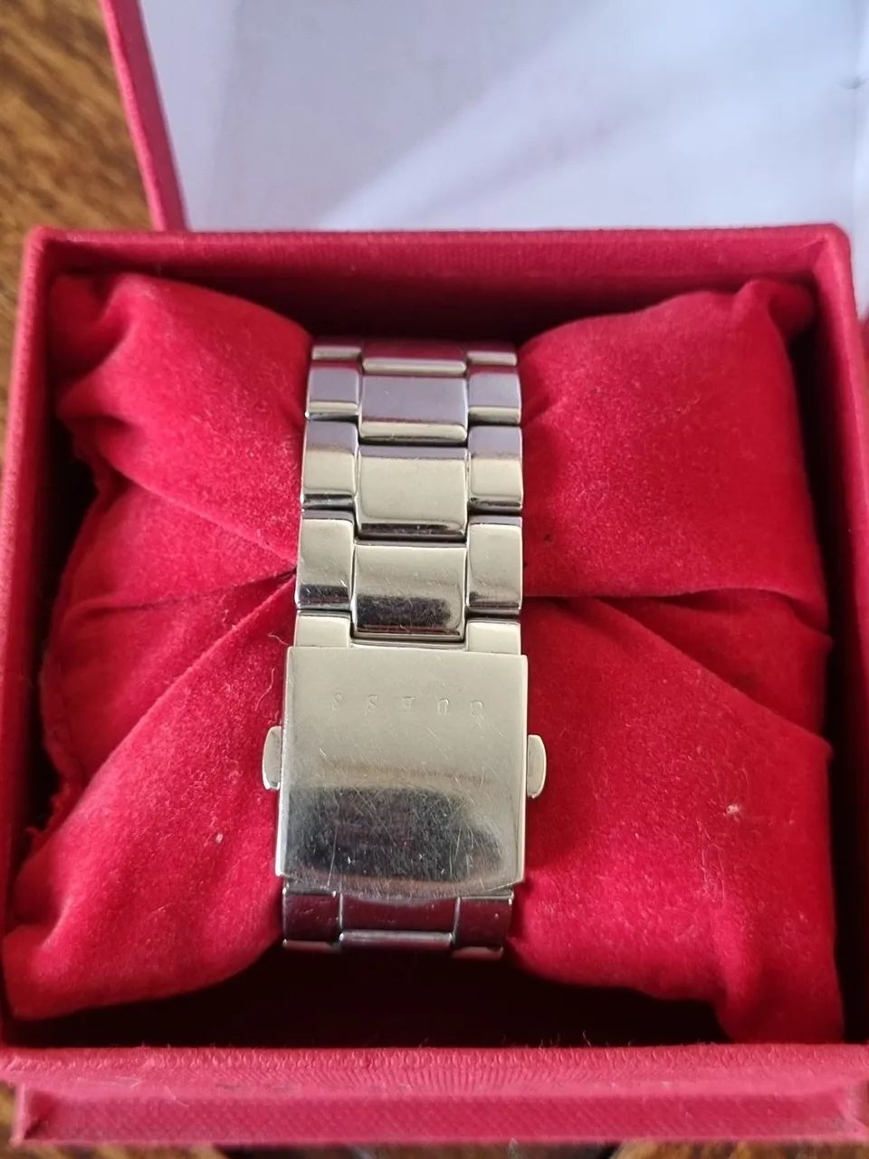 Relógio  Guess zircônia  - Foto 2