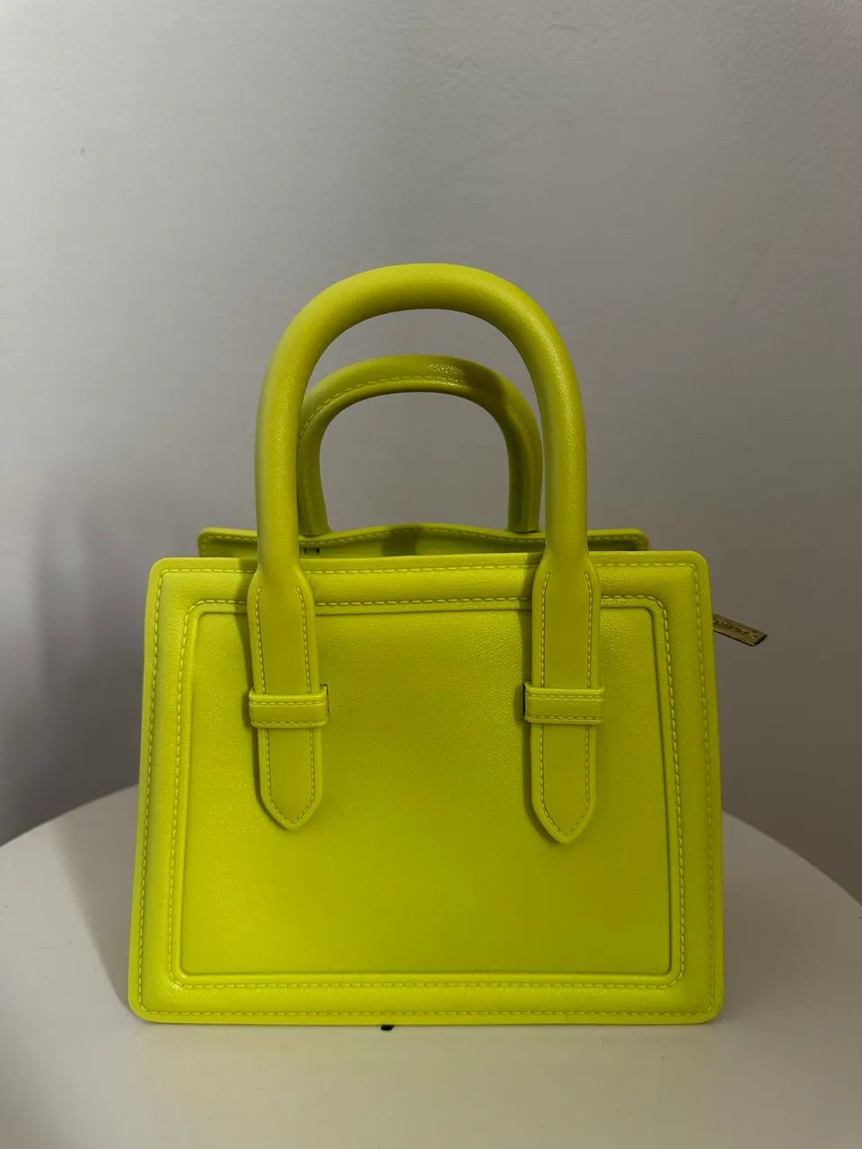 Bolsa Giulia Bardo  - Foto 5