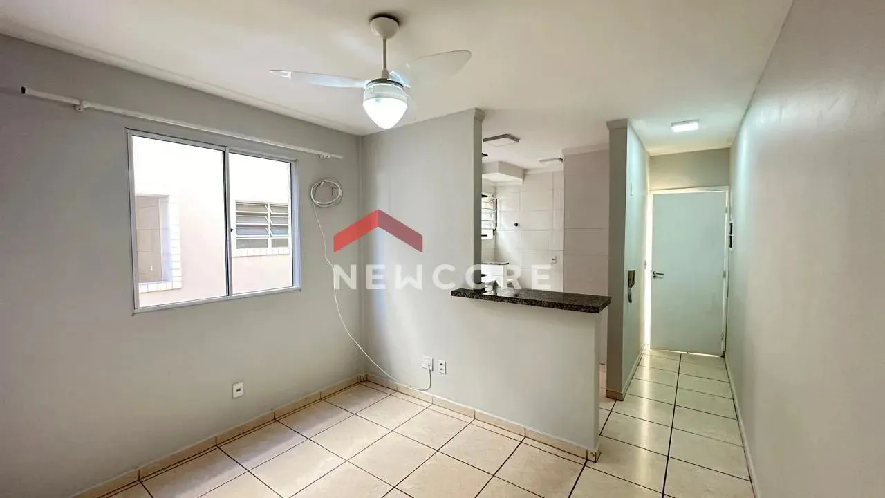 Apartamento em Avenida Monteiro Lobato - Vila Valença - São Vicente/SP