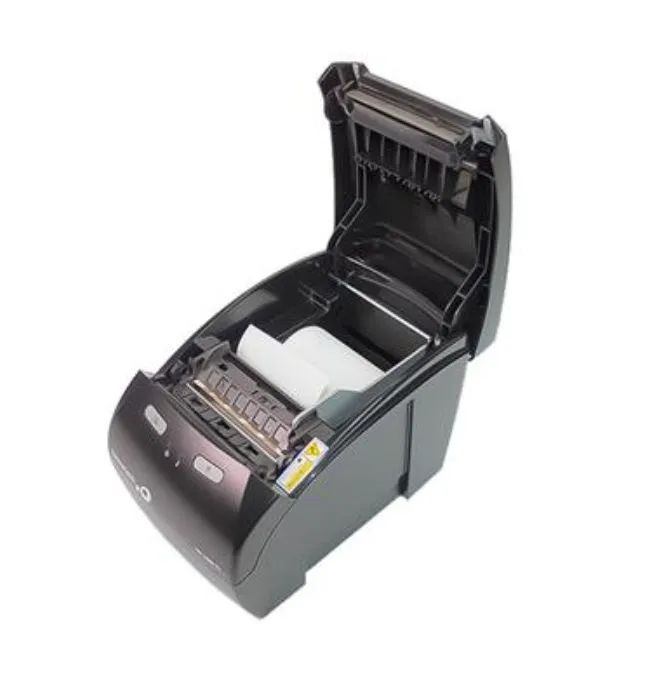 Manutenção em Impressora Bematech MP-4200 TH - Foto 2