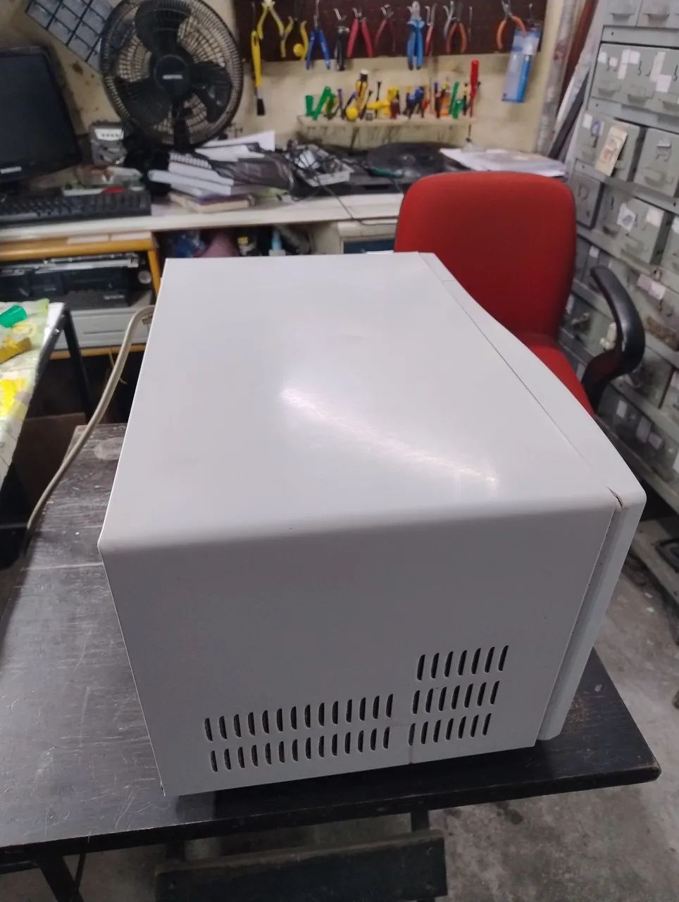 Micro-ondas LG Multiondas - Foto 5