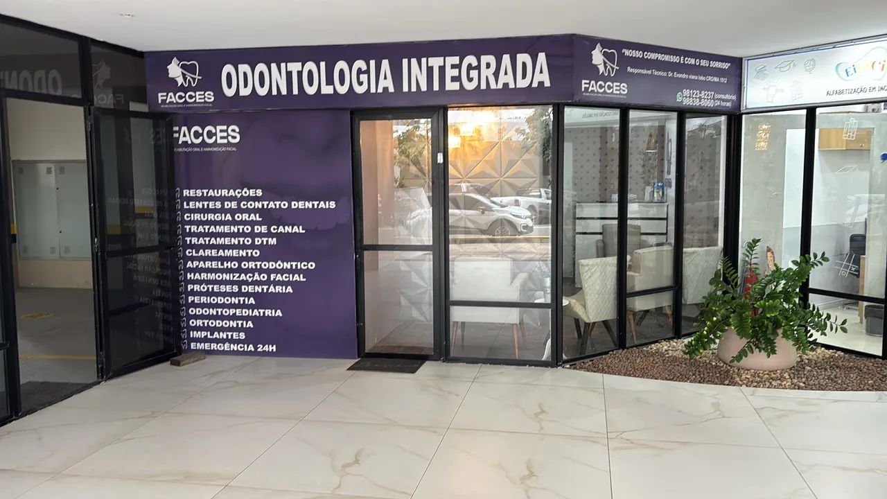Alugo consultório odontológico montado em clínica no renascença  - Foto 4