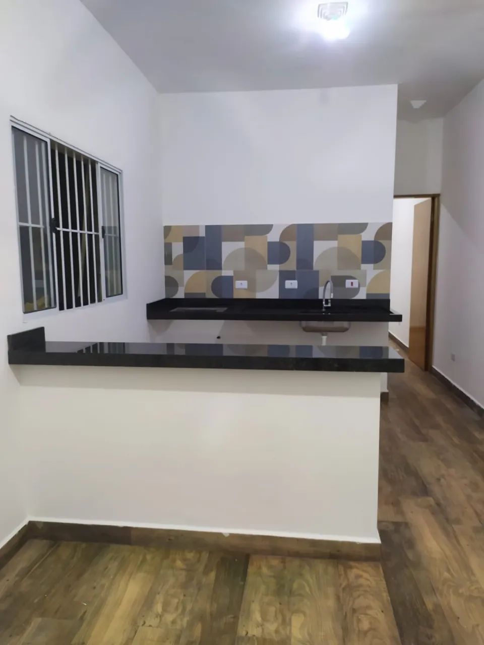 Primeira imagem do imóvel