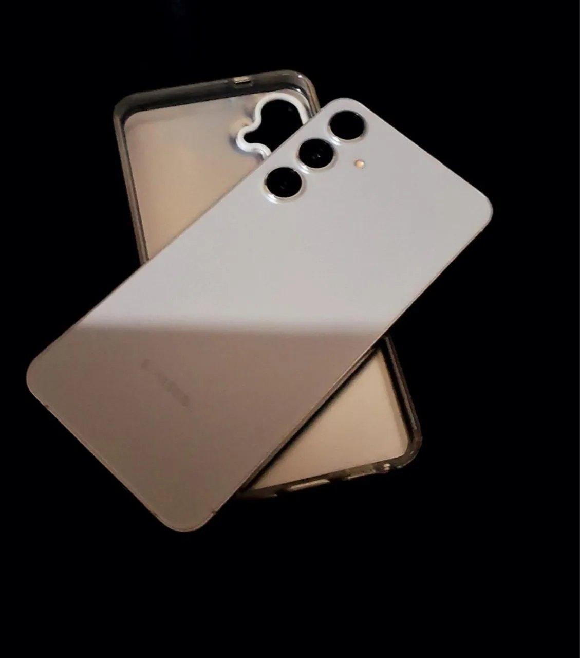 Samsung S24 +