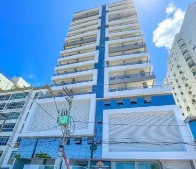 APARTAMENTO RESIDENCIAL em GUARAPARI - ES, PRAIA DO MORRO - Foto 2