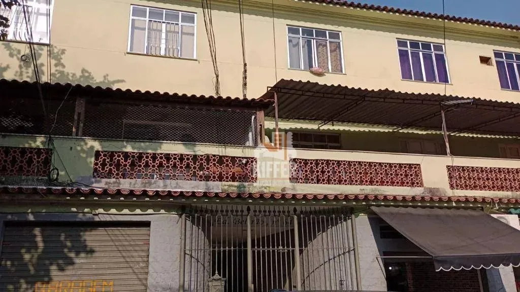 Apartamento - Santa Rosa - Niterói/RJ