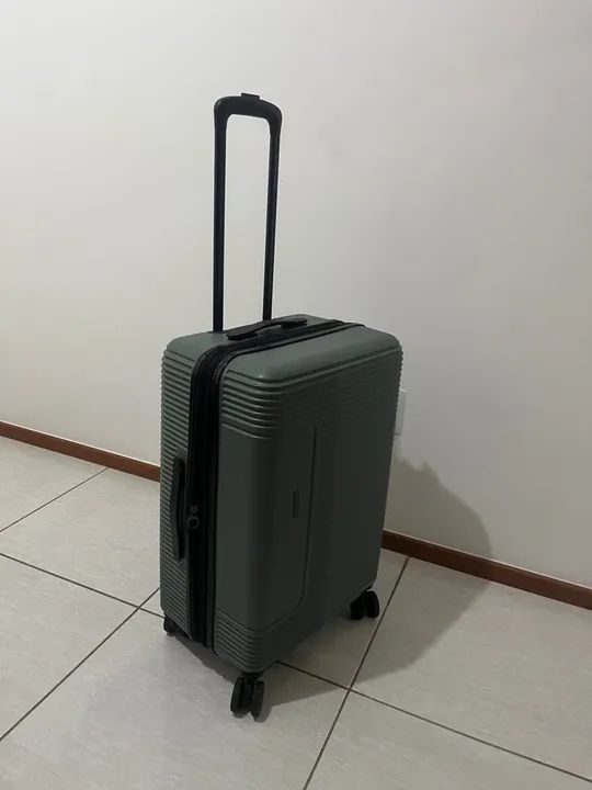 Mala de viagem Travel Select 