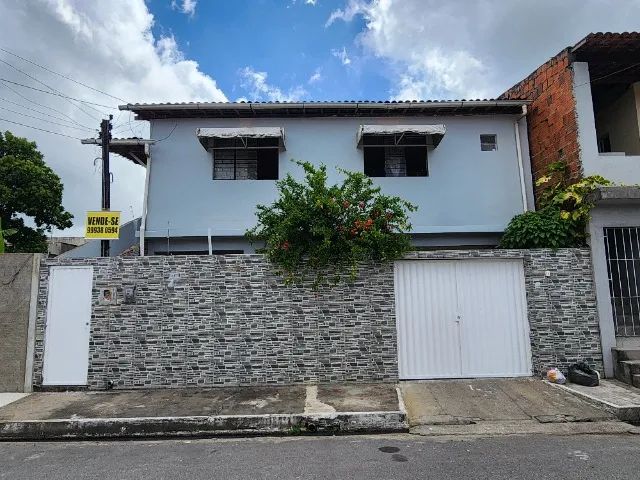Vendo 02 Casas Independentes no preço de 01- Ideal para Moradia ou Investimento - Foto 3