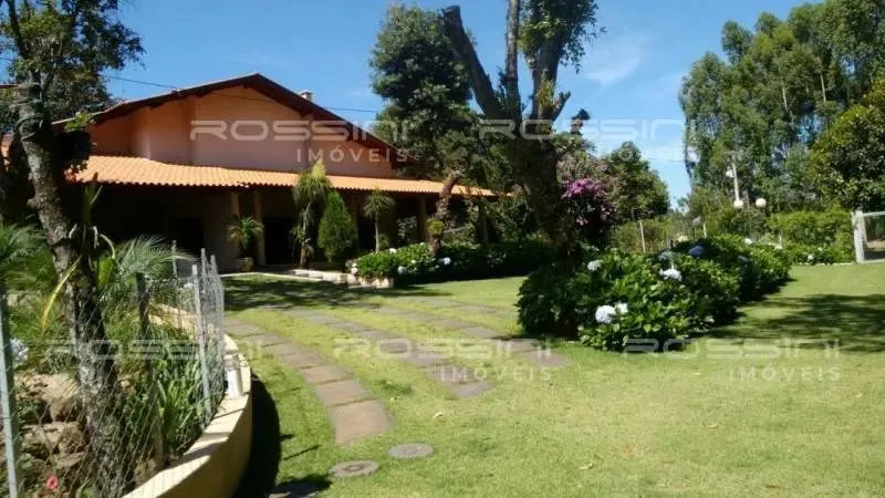 Rancho / Sítio, Cássia dos Coqueiros - SP