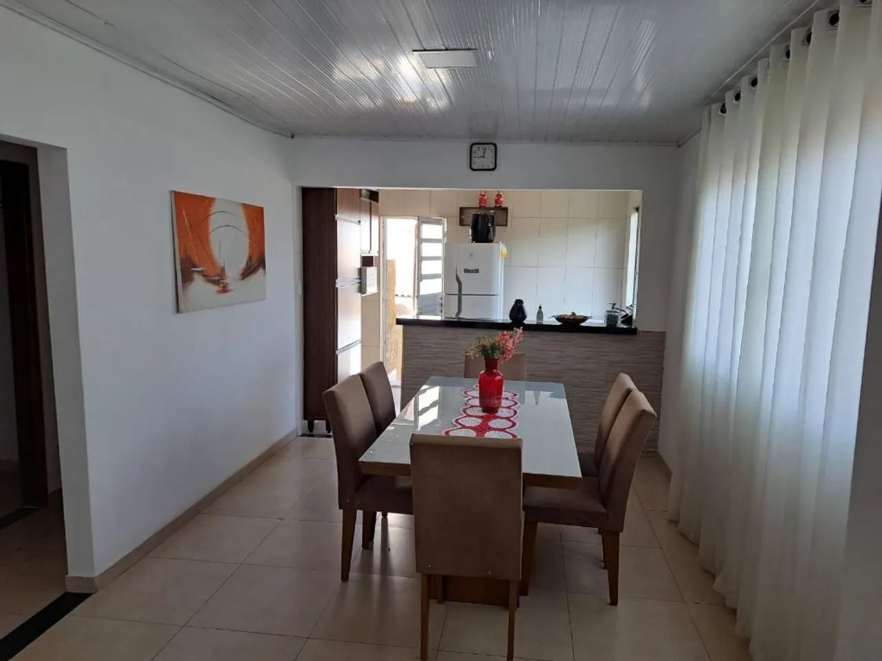 Imóvel para venda possui 340 metros quadrados com 3 quartos - Foto 3