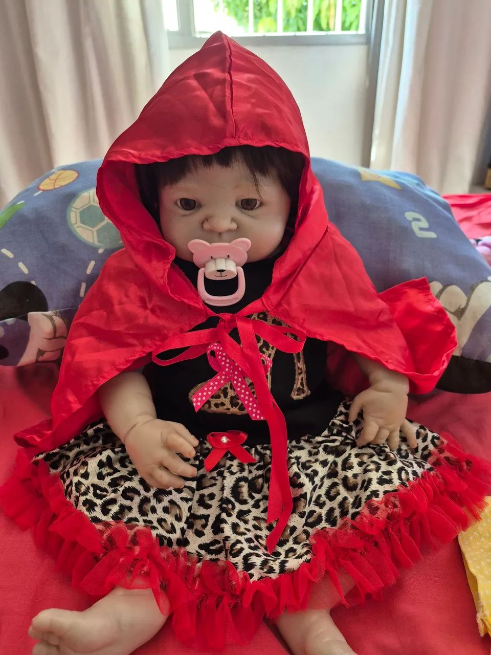 Bebê reborn  - Foto 2