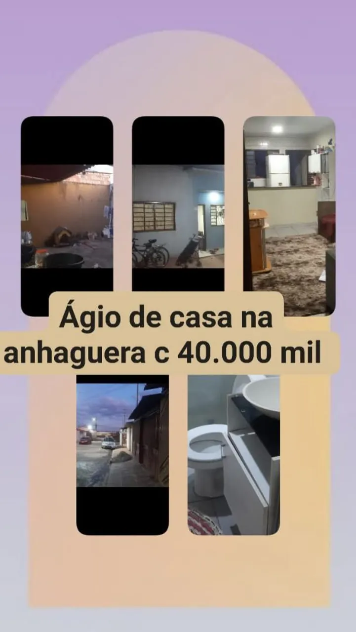 Agios variados em valparaiso casas e apartamento ágio, somente dinheiro